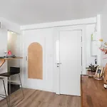 Appartement Feydeau - Welkeys