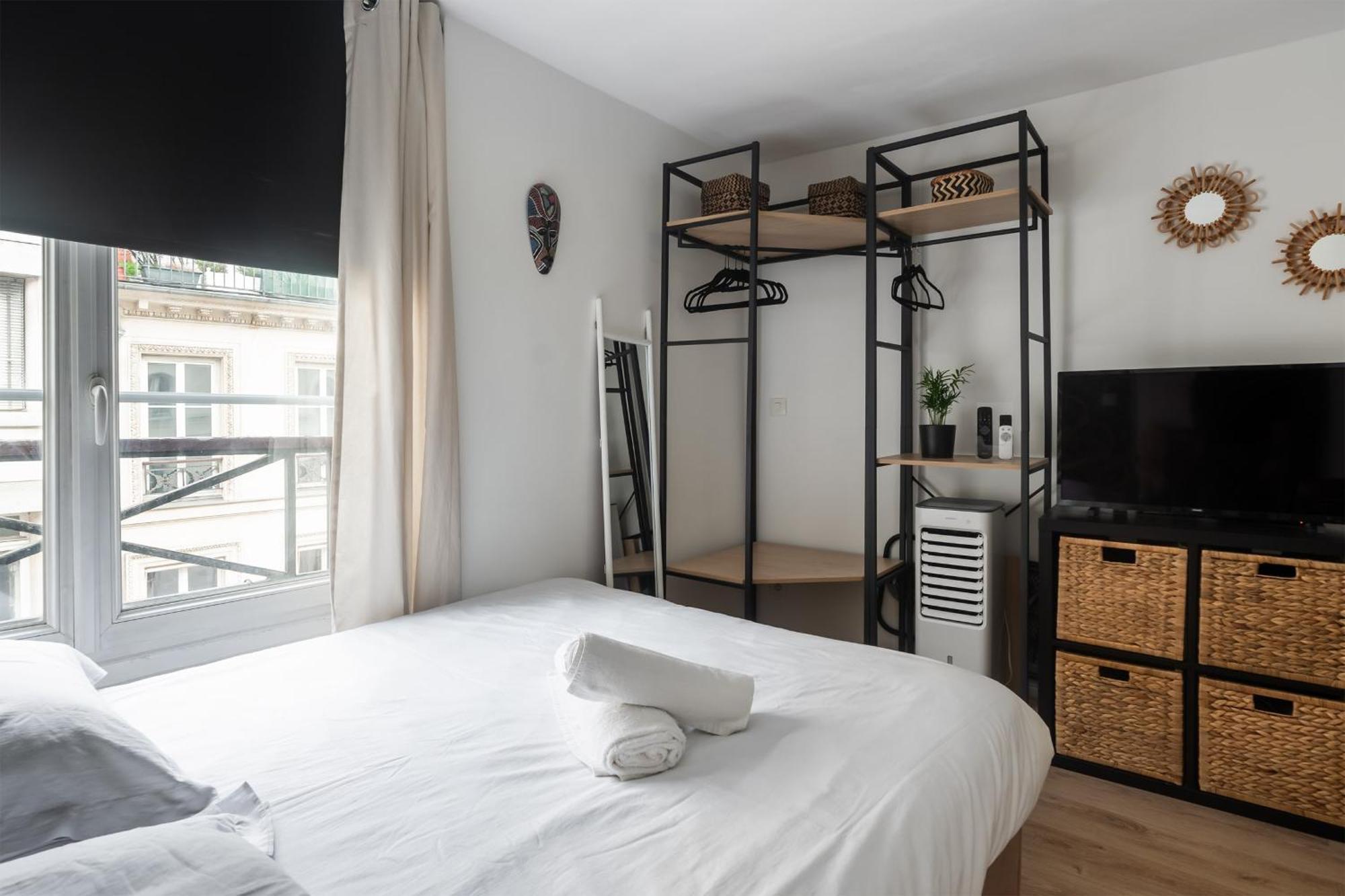 Feydeau - Welkeys * Parigi